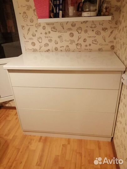 Ремонт корпусной мебели