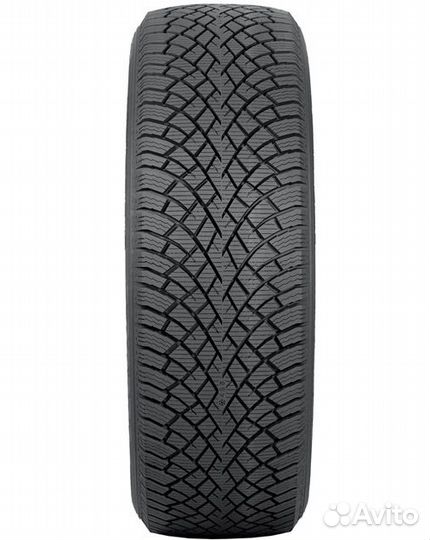 Nokian Tyres Hakkapeliitta R5 SUV 275/55 R20 117R