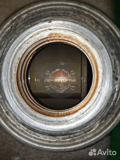 Двигатель QG18DE 1.8 Nissan Primera P12