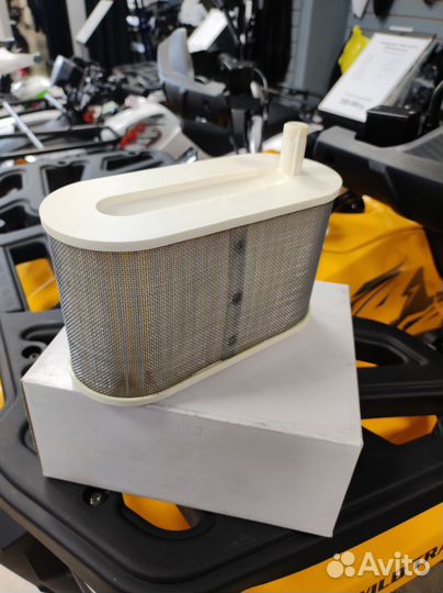 Воздушный фильтр HFA 4910