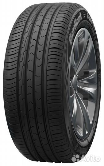 Cordiant Comfort 2 SUV 255/55 R18 109H
