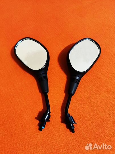 Зеркало заднего вида cfmoto cf moto stels стелс