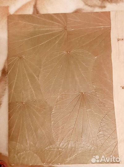 Фотоальбом ручной работы