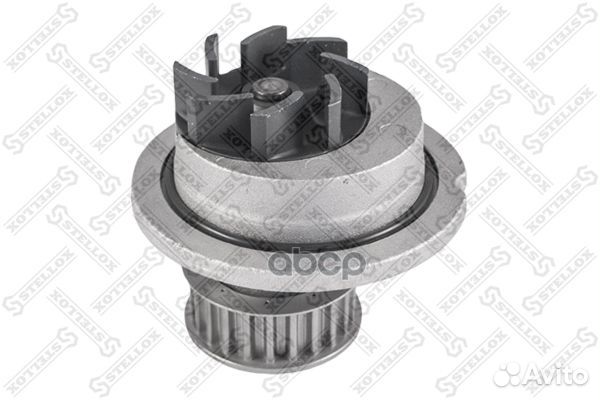 ПомпаOpel Astra/Vectra/Omega/Calibra 1.8/2.0/2