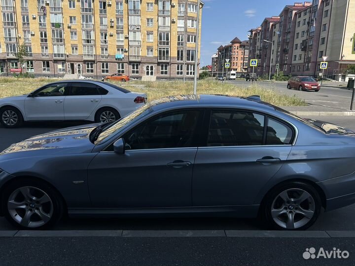 BMW 3 серия 2.0 AT, 2012, 236 917 км