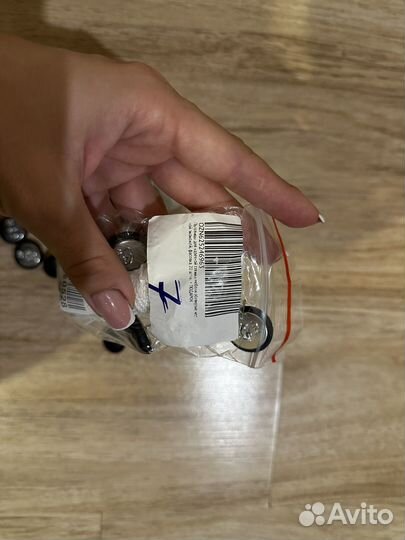 Пуговицы для каретной стяжки мебели