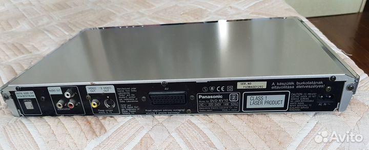 Cd dvd проигрыватель