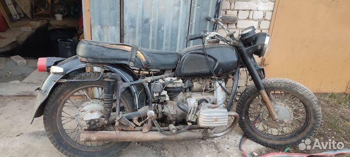 Разбор Днепр Мт 10-36