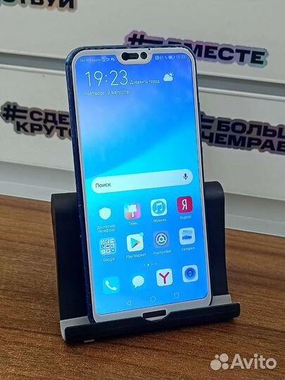 Huawei p20 lite 4/64gb