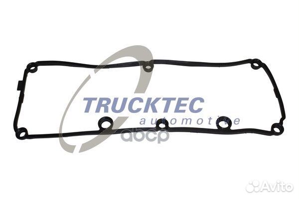 Прокладка клапанной крышки VW LCV 0710117 TruckTec