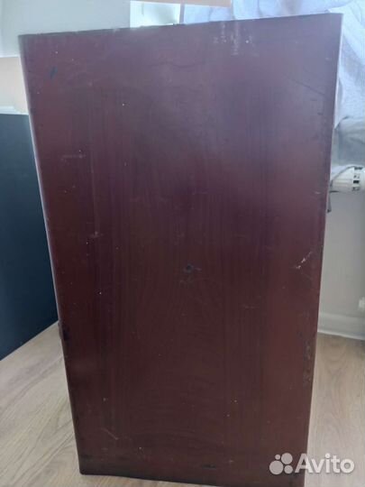 Сейф советский СССР