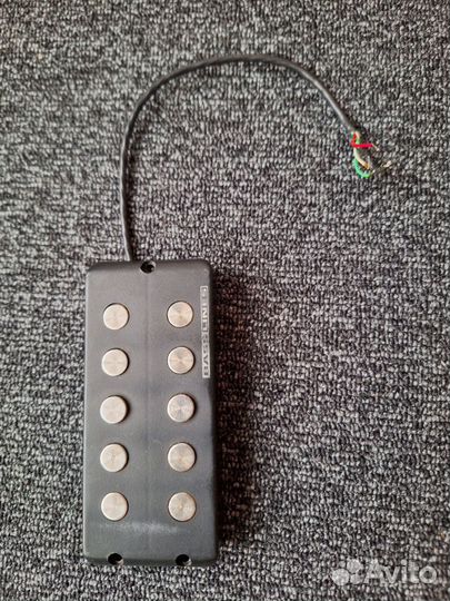 Хамбакер Seymour Duncan SMB 5D