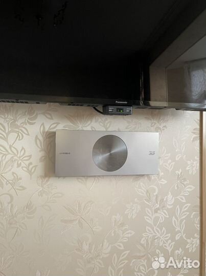 Blu- ray плеер samsung BD-ES7000