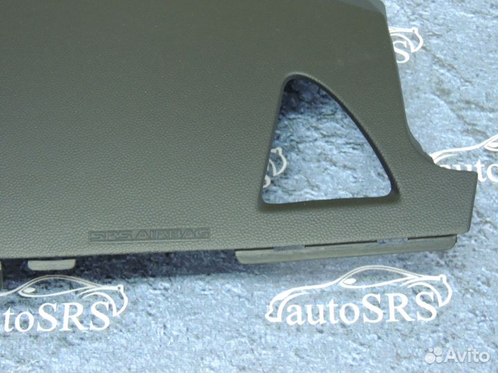 Торпедо Mitsubishi Lancer X Ремонт торпедо srs