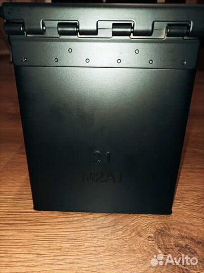 Ящик короб металлический