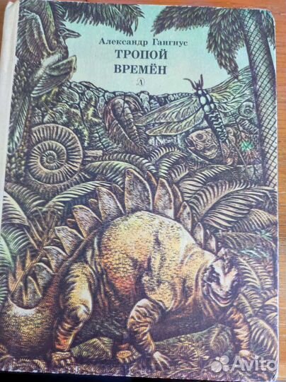 Тропой времен