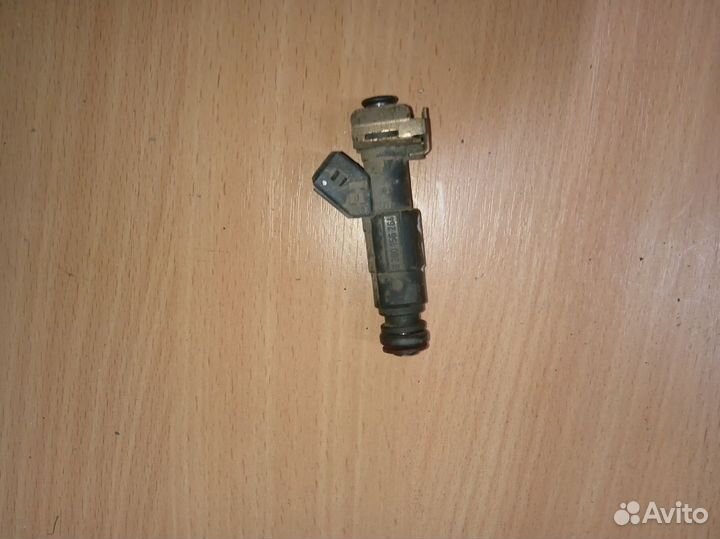 Vortex Tingo l форсунка инжекторная электорич