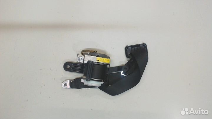 Ремень безопасности Lexus IS, 2014