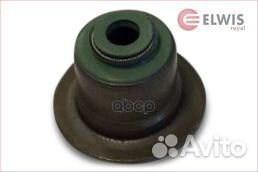 Колпачек м/съёмный 1626511 elwis royal