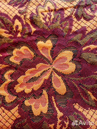 Покрывало на диван