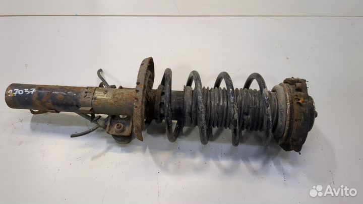 Амортизатор подвески Volkswagen Polo, 2003