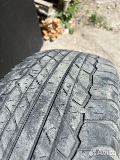 Dunlop Grandtrek AT20 265/65 R17 112