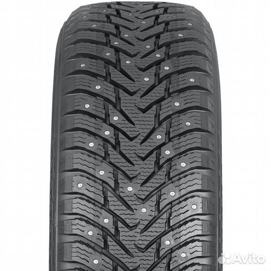 Nokian Tyres Nordman 8 SUV 265/50 R19 110T
