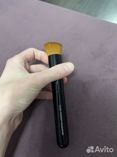 Кисть для тонального крема chanel
