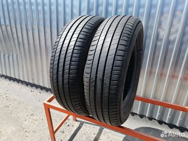 Michelin Primacy 3 215/65 R17 99V
