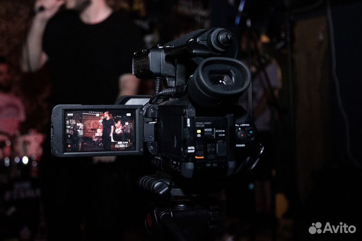 Фото и Видео съемка