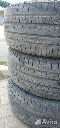 Formula GT1 235/65 R17 108V