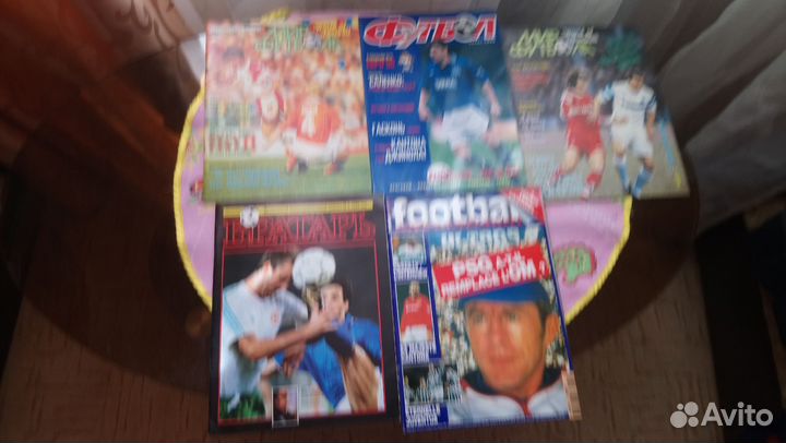 Книги, газеты, журналы, справочники