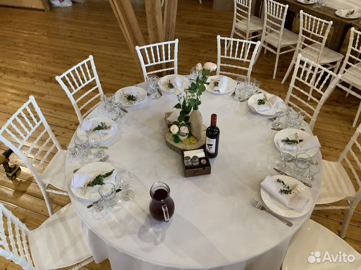 Аренда банкетного зала на 100 человек