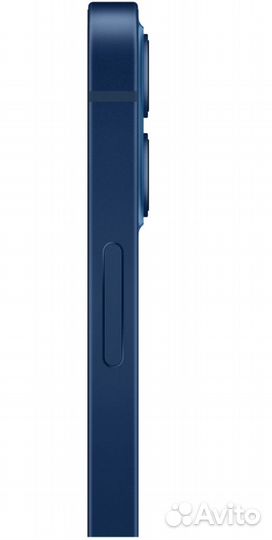 iPhone 12 mini 64 Gb,nano SIM+eSIM, Blue