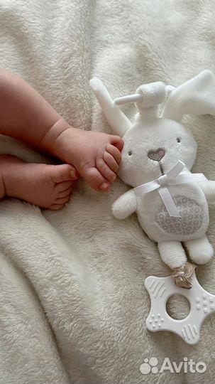 Няня для ребенка