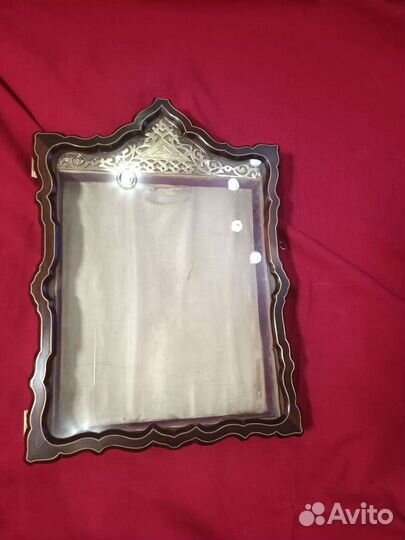 Киот для иконы