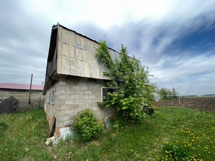 Участок 19,4 сот. (ИЖС)