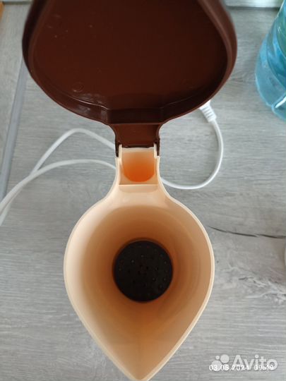 Чайник электрический 0,5 л