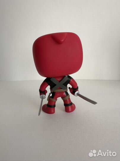 Deadpool Funko Pop