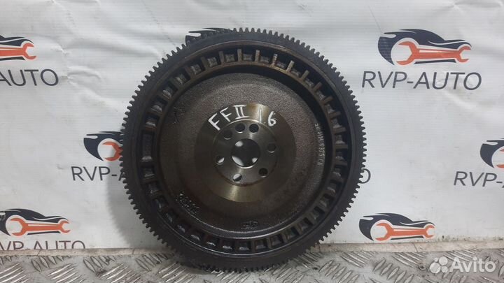 Маховик Ford Focus 2 1.6 МКПП 2008-2011