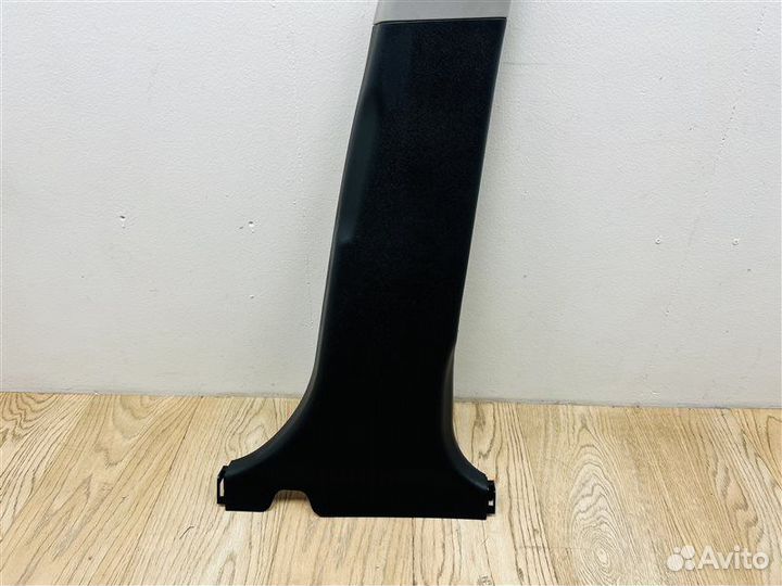 Обшивка стойки правая Hyundai I30 1.6 G4FC