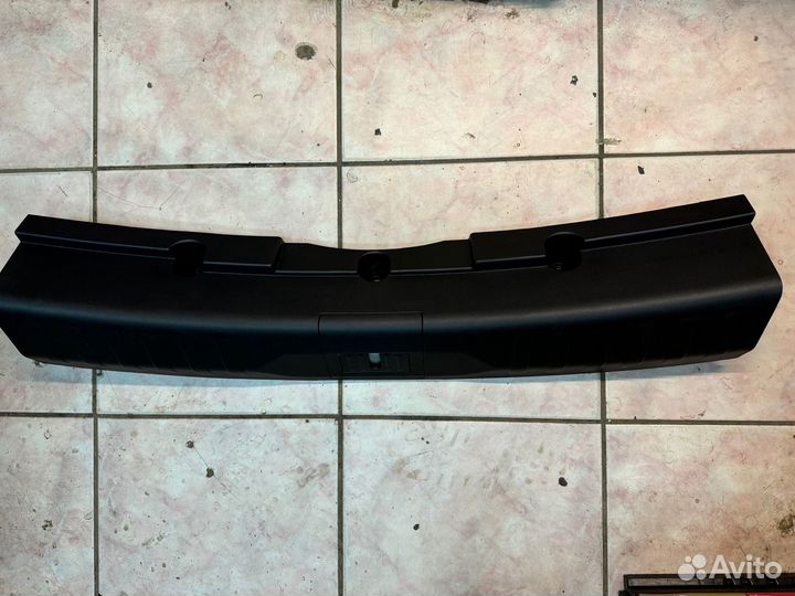 Накладка багажного отделения GAC GS5