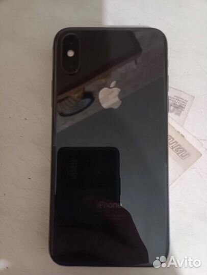 iPhone XS 256 gb