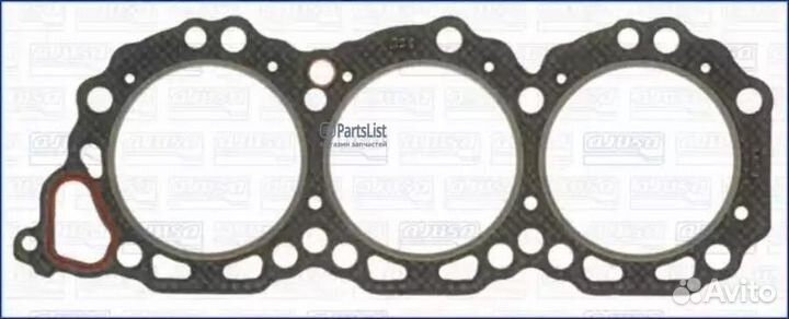 Прокладка ГБЦ nissan/infiniti mot.3,3L V6 ajusa 10113500 10113500