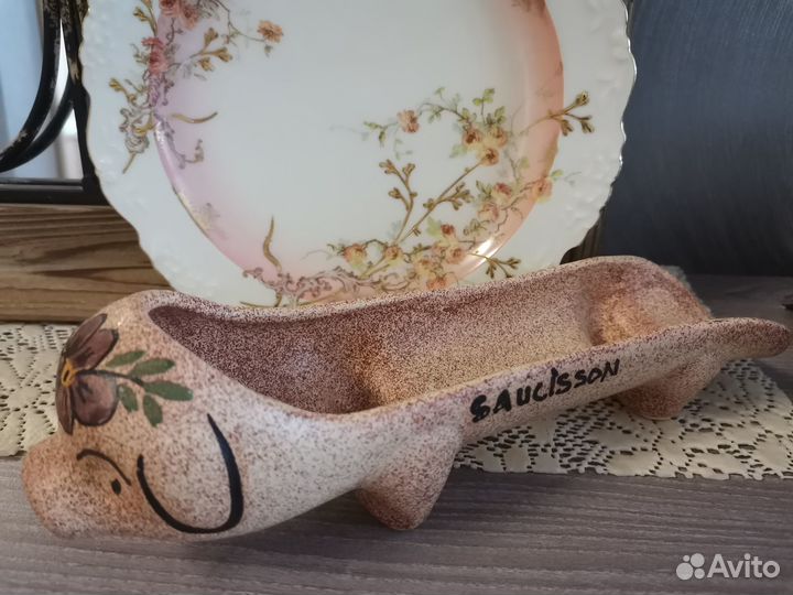 Керамика