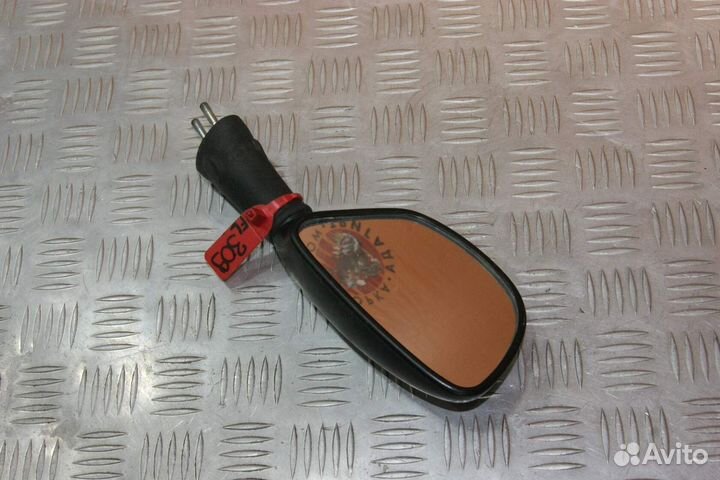 Зеркало левое Kawasaki ZX-9R, ZX900C