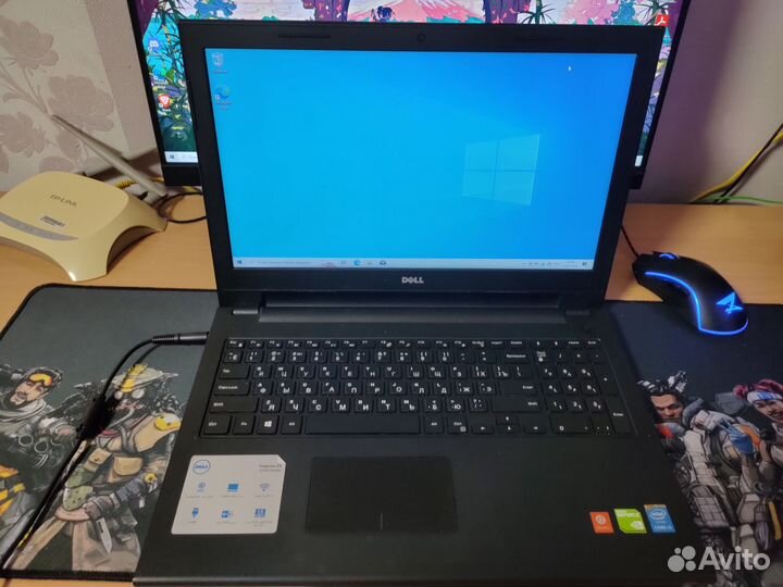 Быстрый игровой ноутбук/i5-4/ssd240gb/820MX 2GB/8G