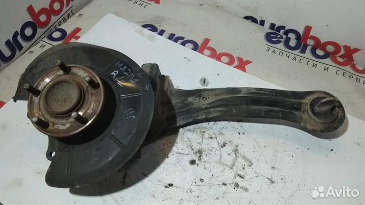 Датчик ABS задний Mazda Mazda 3 (BL) 2009-2013