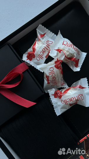 Подарочный набор, подарок