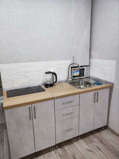 Квартира-студия, 25 м², 16/16 эт.